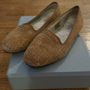 Ugg Australia Ballet Flats Size 9
